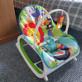 colic pillow for mamaroo